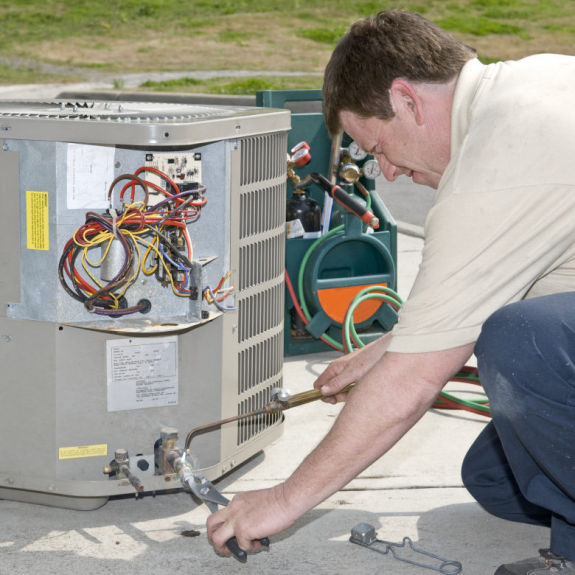Preventative Maintenance for Your Heating & Air Conditioning Equipment