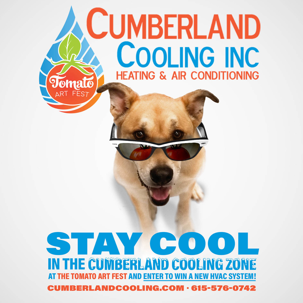Cumberland Cooling Ad July-Aug 2018