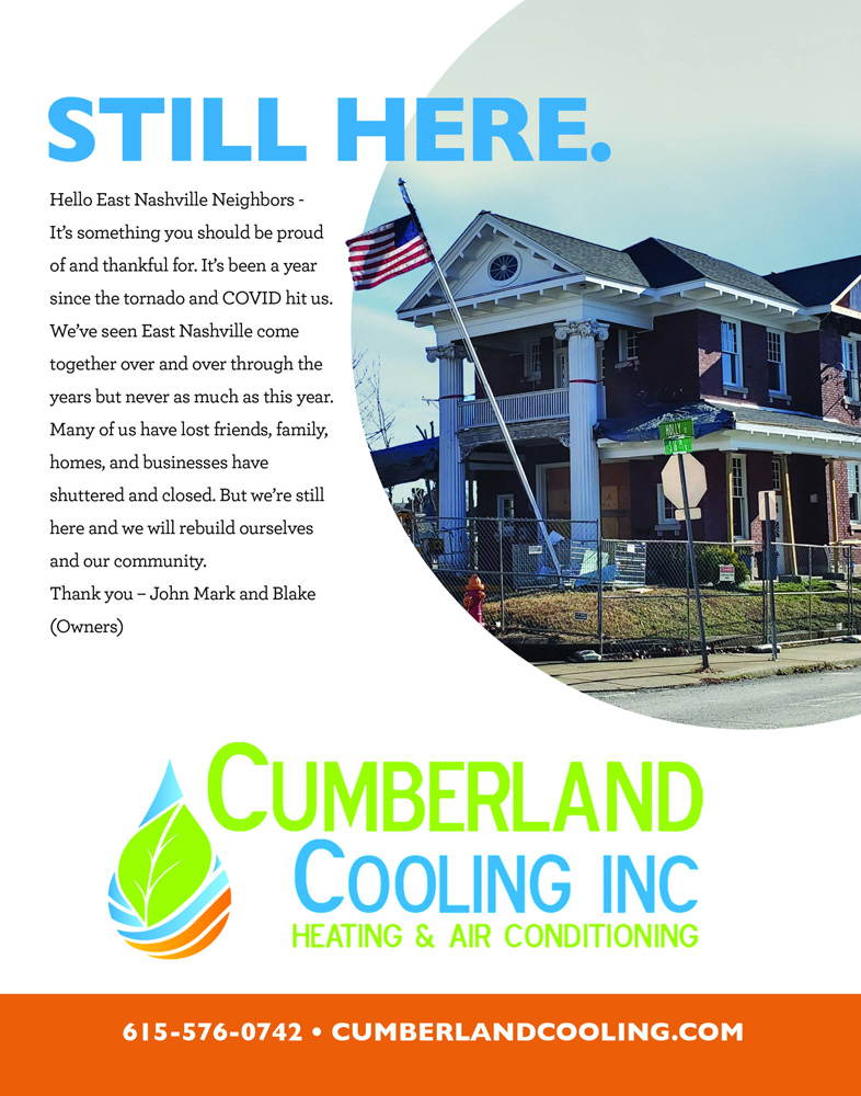 Cumberland Cooling Ad Mar-Apr 2021