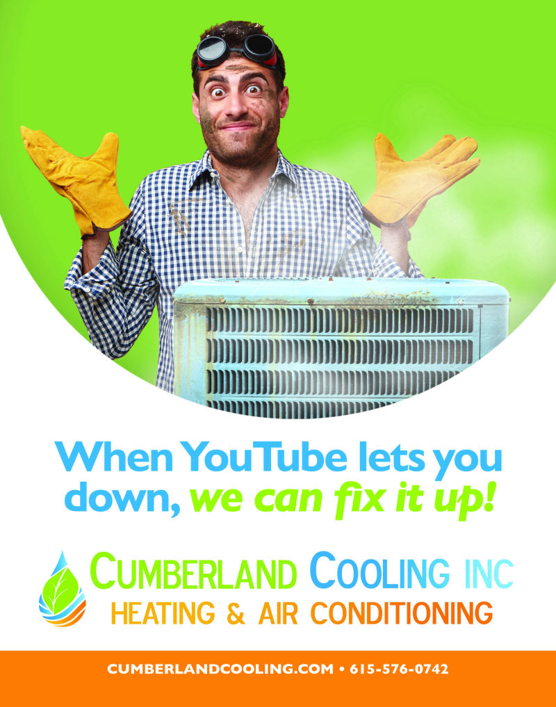 Cumberland Cooling Ad Mar-Apr 2022