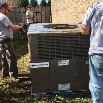Furnace and Air Conditioning Service & Repair