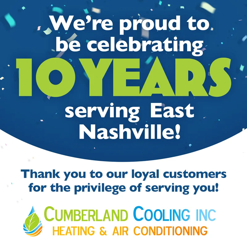 Celebrating 10 Years
