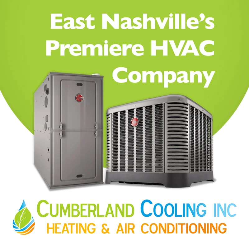 Branding - East Nashville's Premiere HVAC Company