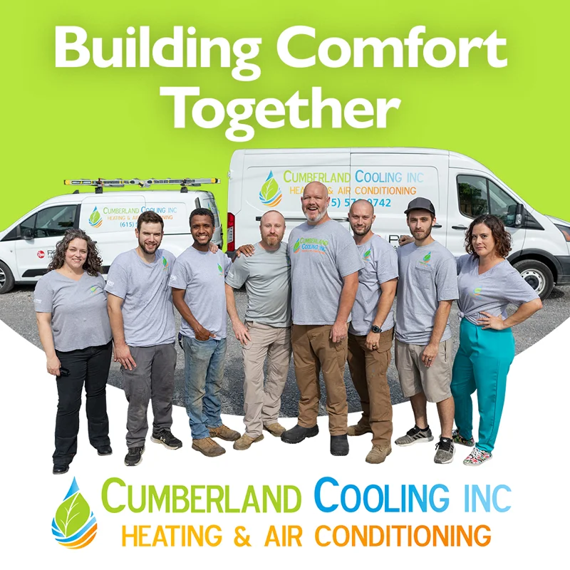 Building Comfort