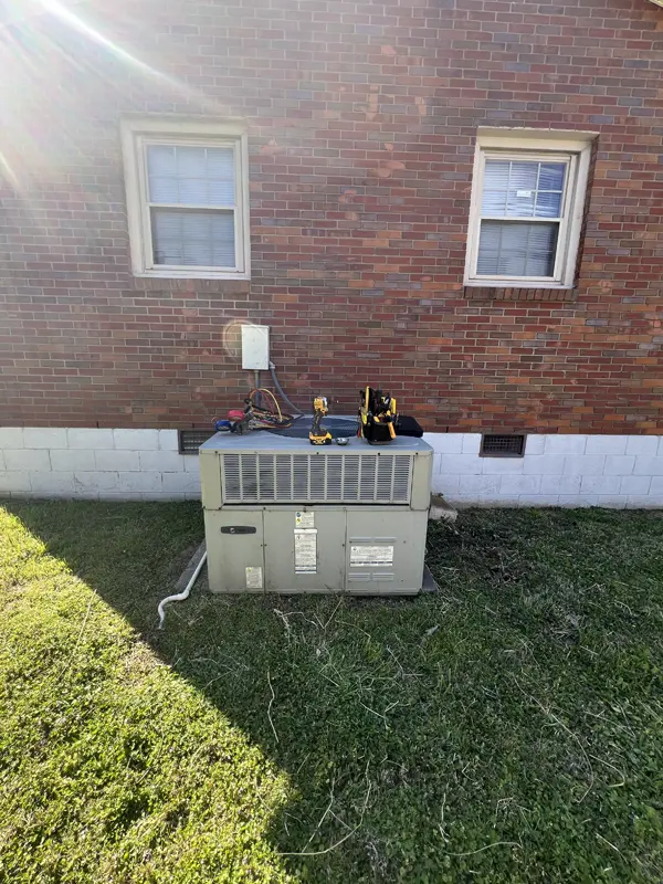 HVAC Service Tools