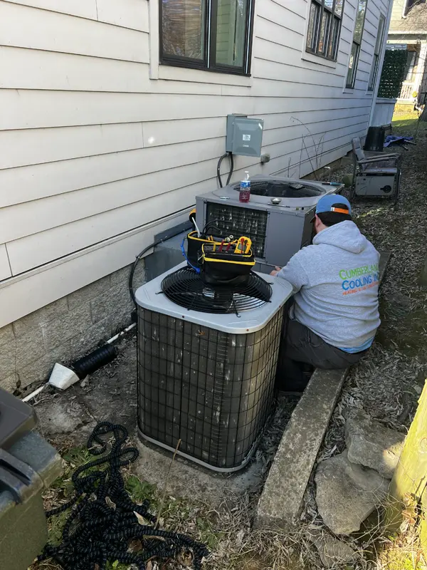 HVAC Service