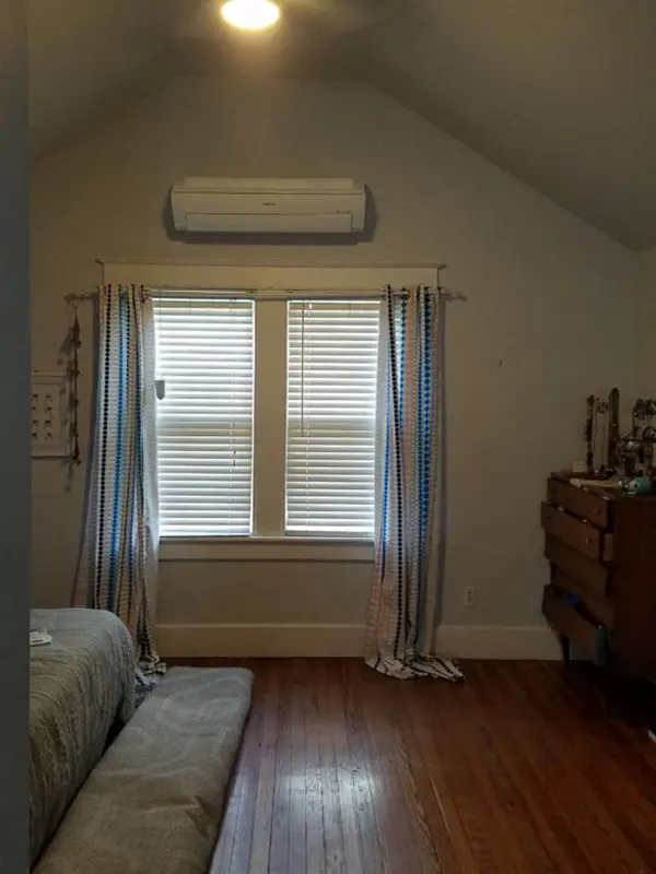 Mini Split Addition