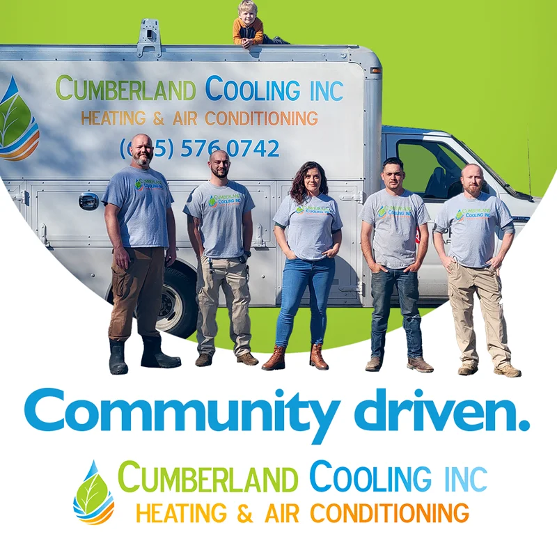 Community Driven