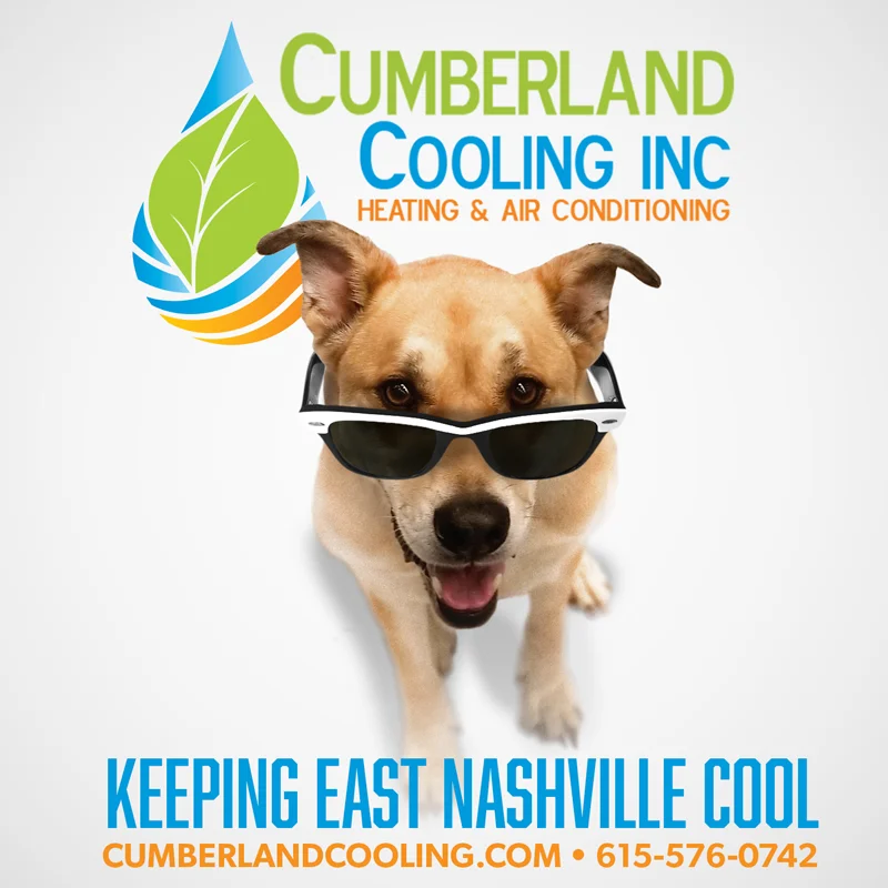 Keeping East Nashville Cool