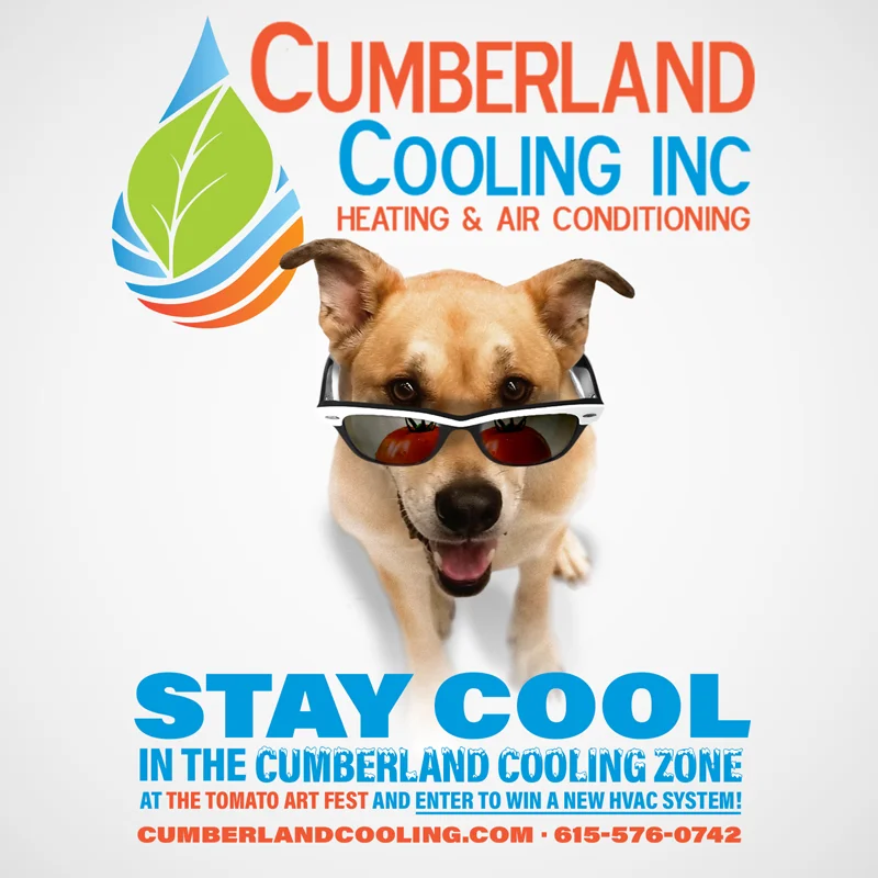 Stay Cool