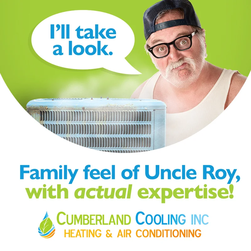 Uncle Roy expertise