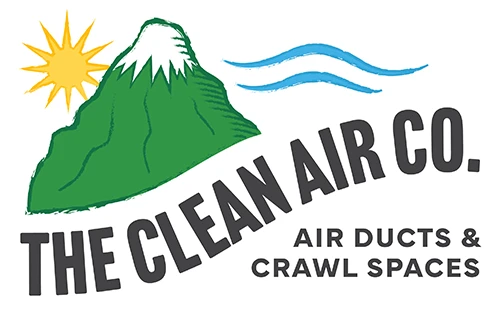 The Clean Air Co. logo