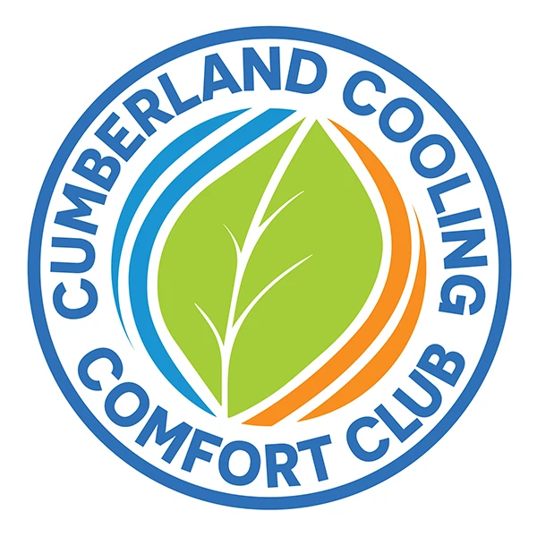 Cumberland Cooling Comfort Club logo