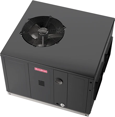 Goodman HVAC unit