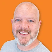 John Mark Jackson