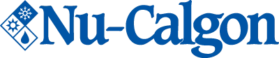 Nu-Calgon logo
