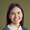 Amanda L. headshot