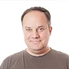 Dave headshot