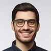 Joe headshot