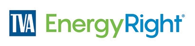 TVA EnergyRight logo